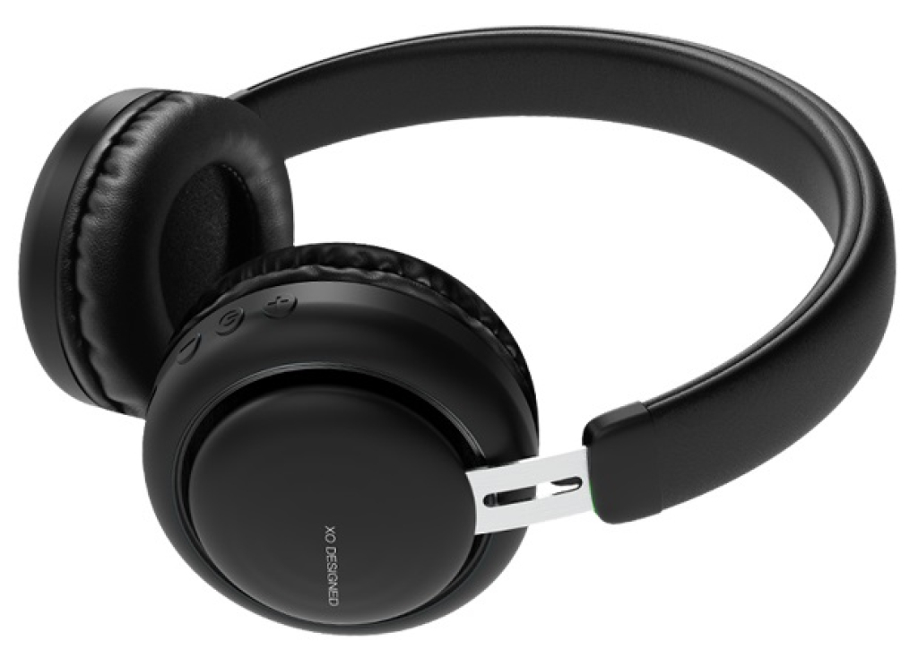 Слушалки XO BE10 Bluetooth earphone Black